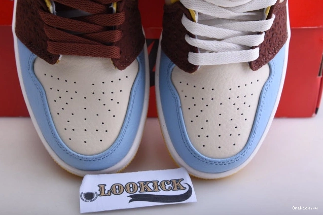One Kick Rouge Fearless Jordan Maison CU2803-200 1 x Mid Air SE Chateau 0708